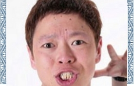 ネゴシックスが千鳥のグッズやイラストで現在は あの人は今